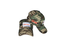 Load image into Gallery viewer, Chi-High Baseball Hat (3 STYLES / MULTIPLE COLORS)