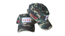 Load image into Gallery viewer, Chi-High Baseball Hat (3 STYLES / MULTIPLE COLORS)