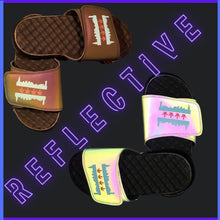 Load image into Gallery viewer, Chi-High Slides (Review Size Chart)