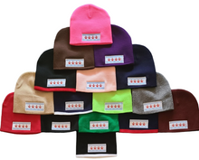 Load image into Gallery viewer, Chi-High Beanies (Multiple Styles & Colors)