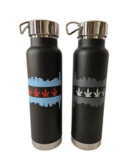 Load image into Gallery viewer, Chi-High Vacuum Insulated Water Bottle