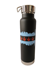 Load image into Gallery viewer, Chi-High Vacuum Insulated Water Bottle