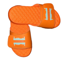 Load image into Gallery viewer, Chi-High Slides (Review Size Chart)