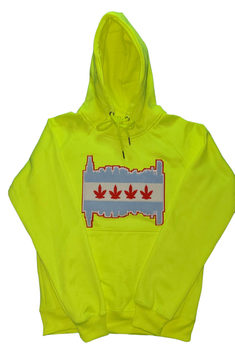 Vaundy Patch Vest Shh・・・ Hoodie SILENCE Vaundy Vest Patch