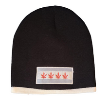 Load image into Gallery viewer, Chi-High Beanies (Multiple Styles & Colors)