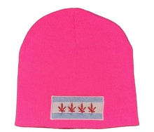 Load image into Gallery viewer, Chi-High Beanies (Multiple Styles & Colors)