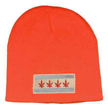 Load image into Gallery viewer, Chi-High Beanies (Multiple Styles & Colors)