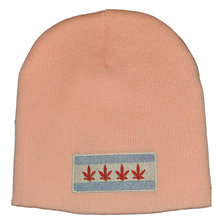 Load image into Gallery viewer, Chi-High Beanies (Multiple Styles & Colors)