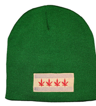 Load image into Gallery viewer, Chi-High Beanies (Multiple Styles & Colors)
