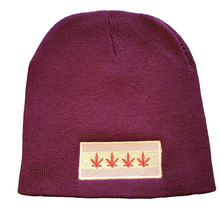 Load image into Gallery viewer, Chi-High Beanies (Multiple Styles & Colors)
