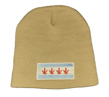 Load image into Gallery viewer, Chi-High Beanies (Multiple Styles & Colors)
