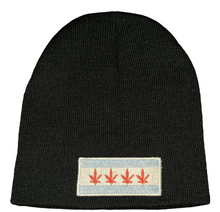 Load image into Gallery viewer, Chi-High Beanies (Multiple Styles & Colors)
