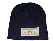 Load image into Gallery viewer, Chi-High Beanies (Multiple Styles & Colors)