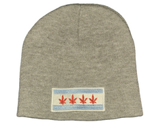 Load image into Gallery viewer, Chi-High Beanies (Multiple Styles & Colors)