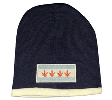 Load image into Gallery viewer, Chi-High Beanies (Multiple Styles & Colors)