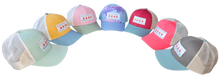 Load image into Gallery viewer, Chi-High Trucker Hats (Multiple Colors)
