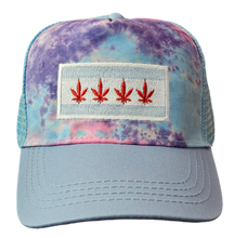 Load image into Gallery viewer, Chi-High Trucker Hats (Multiple Colors)
