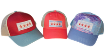 Load image into Gallery viewer, Chi-High Trucker Hats (Multiple Colors)