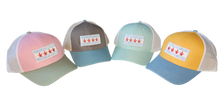 Load image into Gallery viewer, Chi-High Trucker Hats (Multiple Colors)