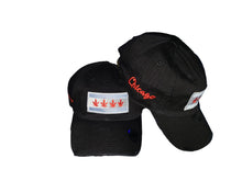 Load image into Gallery viewer, Chi-High Baseball Hat (3 STYLES / MULTIPLE COLORS)
