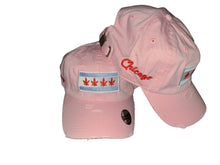 Load image into Gallery viewer, Chi-High Baseball Hat (3 STYLES / MULTIPLE COLORS)
