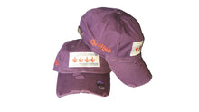 Load image into Gallery viewer, Chi-High Baseball Hat (3 STYLES / MULTIPLE COLORS)
