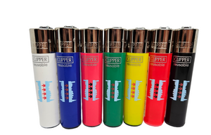 Chi-High Lighters (REFILLABLE)