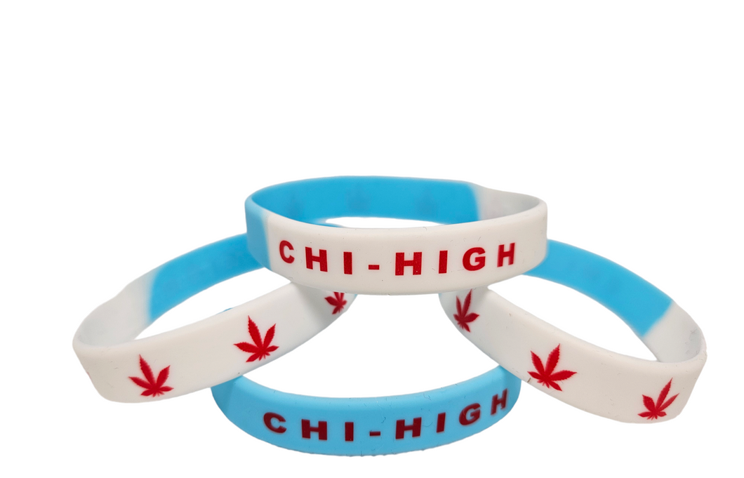 Chi-High Baller Band