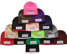 Load image into Gallery viewer, Chi-High Beanies (Multiple Styles &amp; Colors)
