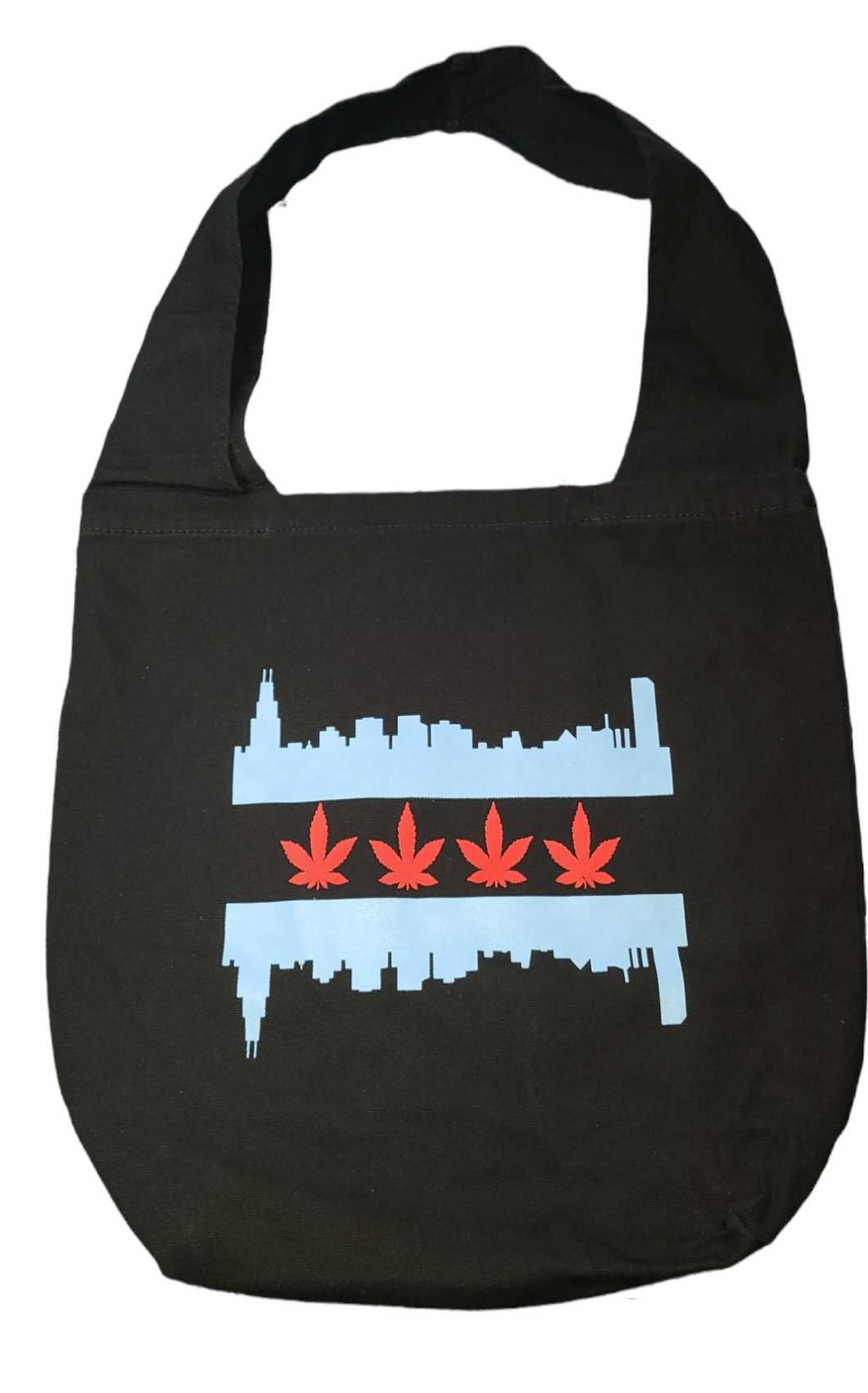 Chi-High Sling Bag