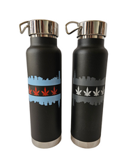 Load image into Gallery viewer, Chi-High Vacuum Insulated Water Bottle
