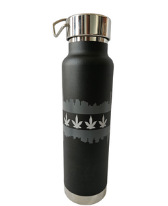 Chi-High Vacuum Insulated Water Bottle