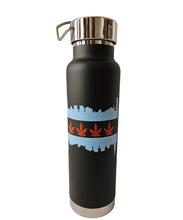 Load image into Gallery viewer, Chi-High Vacuum Insulated Water Bottle
