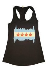 Load image into Gallery viewer, Women&#39;s Chi-High Racerback Tank
