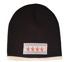 Load image into Gallery viewer, Chi-High Beanies (Multiple Styles &amp; Colors)
