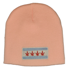 Load image into Gallery viewer, Chi-High Beanies (Multiple Styles &amp; Colors)
