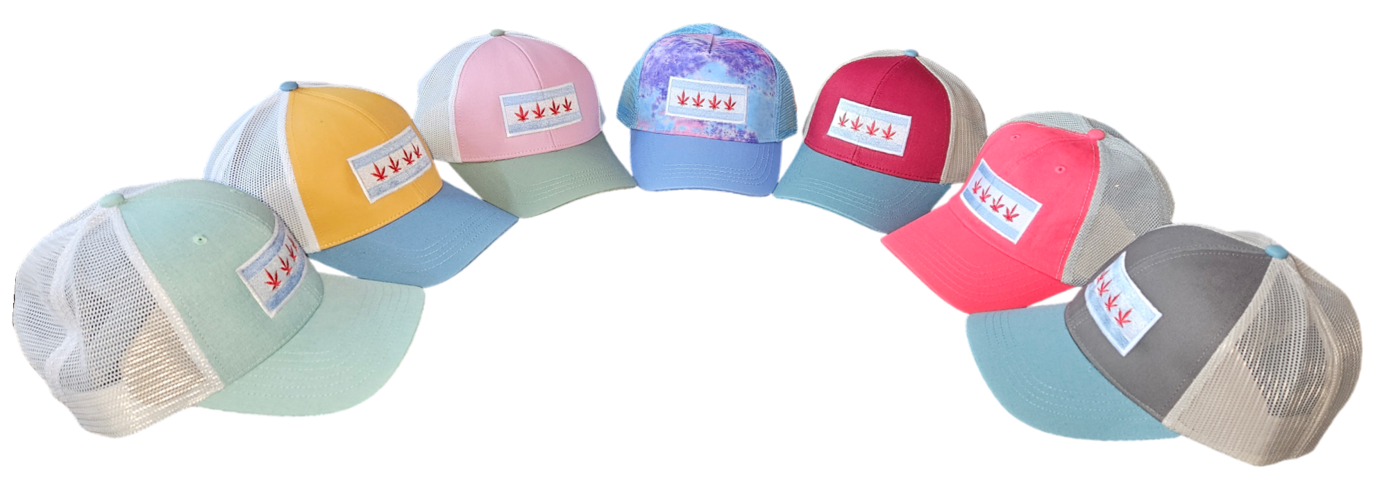 Chi-High Collection – Limitless Love / Chi-High Apparel